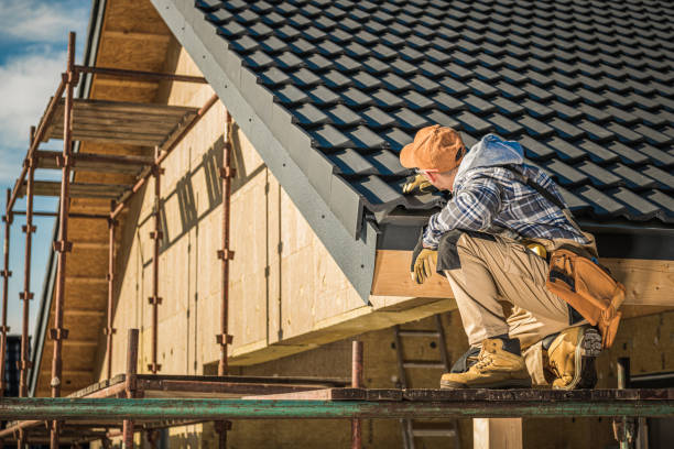 Best Roofing Contractor Near Me  in Point Of Rocks, MD
