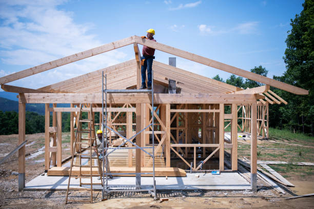 Best Commercial Roofing Services  in Point Of Rocks, MD